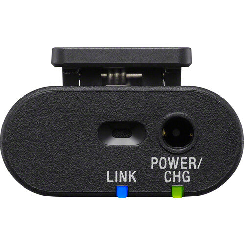 Sony ECM-W2BT Wireless Microphone