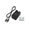 Sony ACC-TRBX Charger + Battery NP-BX1