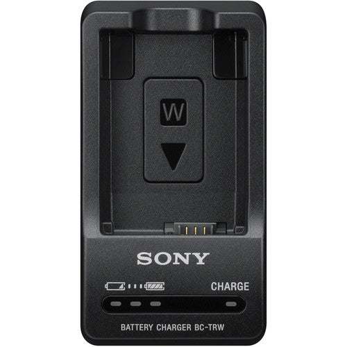 Sony BC-TRW Battery Charger