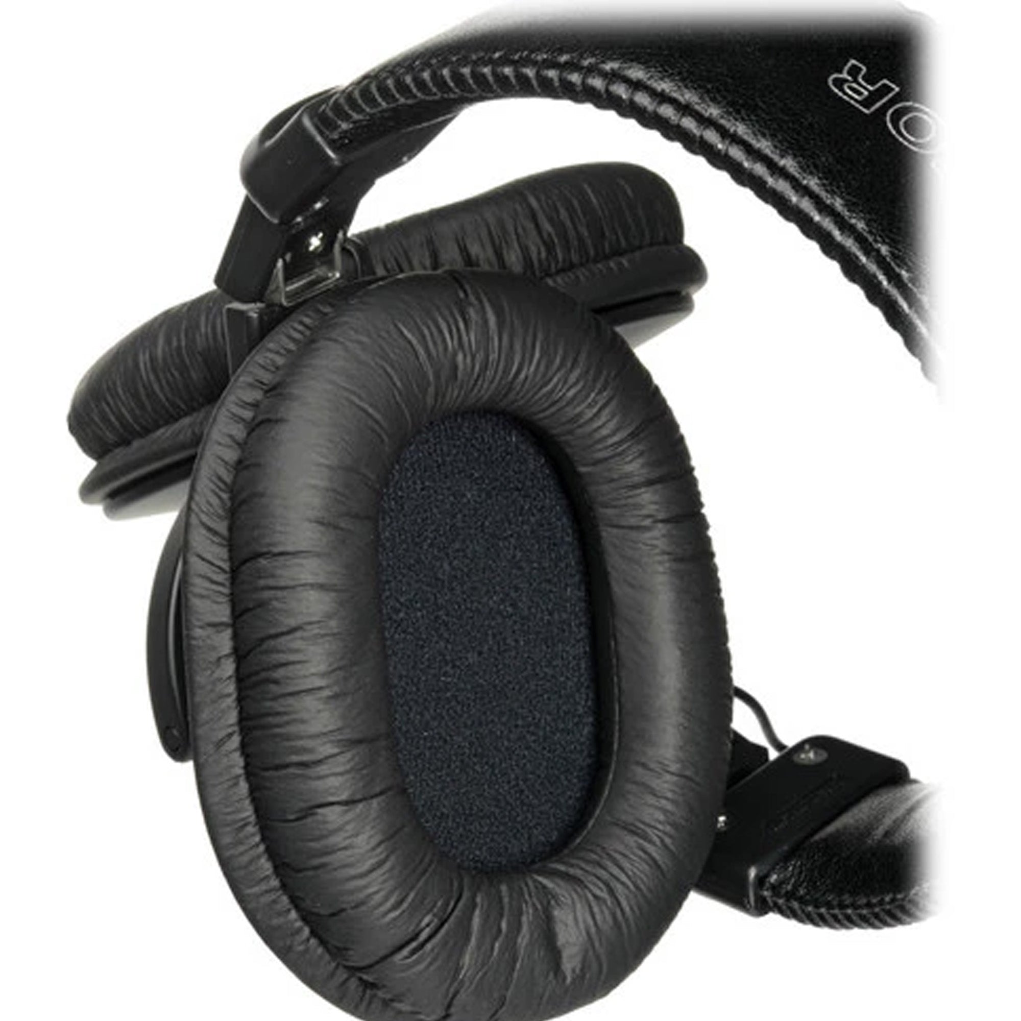 Sony MDR-7506 Professional Sound Monitor Headphones