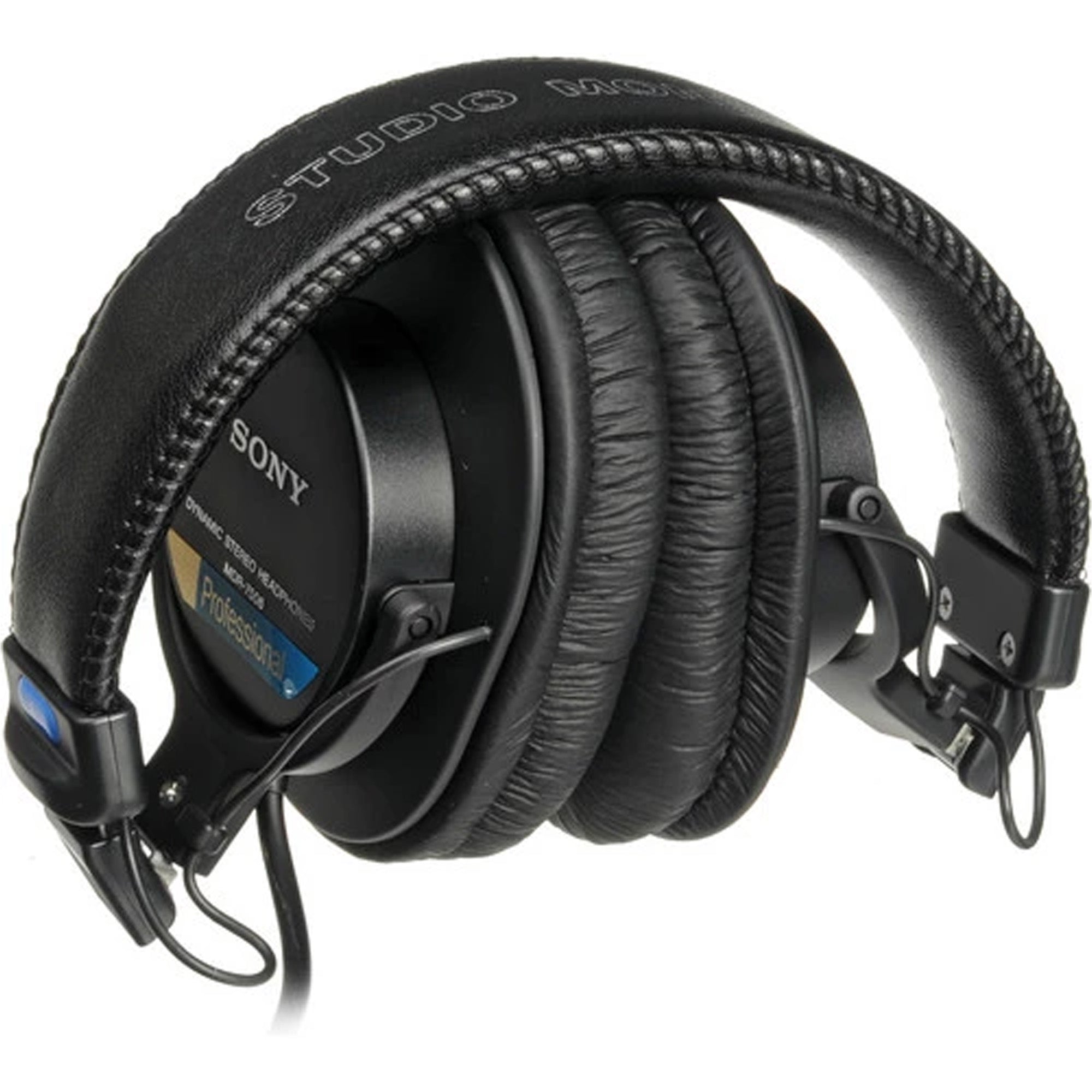 Sony MDR-7506 Professional Sound Monitor Headphones