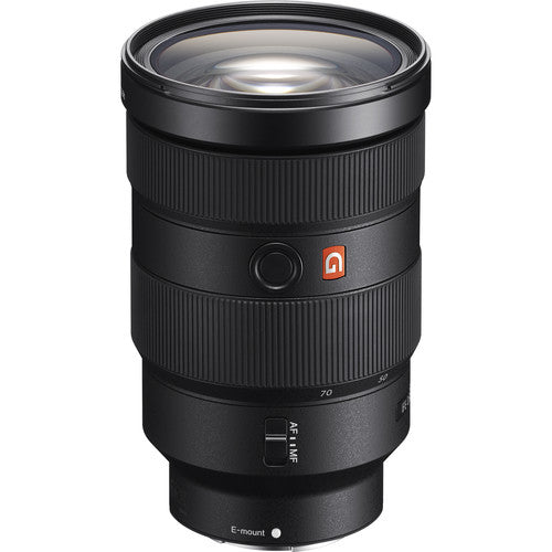 Sony FE 24-70mm f2.8 GM Lens