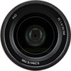 Sony FE 24mm f1.4 GM Lens