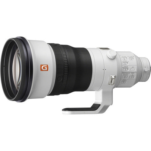Sony FE 400mm f2.8 GM OSS Lens