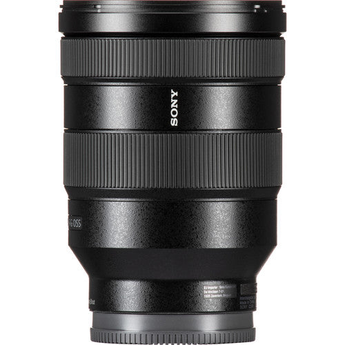Sony FE 24-105mm f4 G OSS Lens