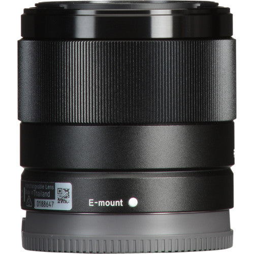 Sony FE 28mm f2 Lens