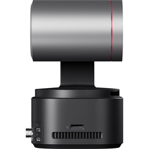 OBSBOT Tail 2 AI-Powered PTZR 4K Live Production Camera