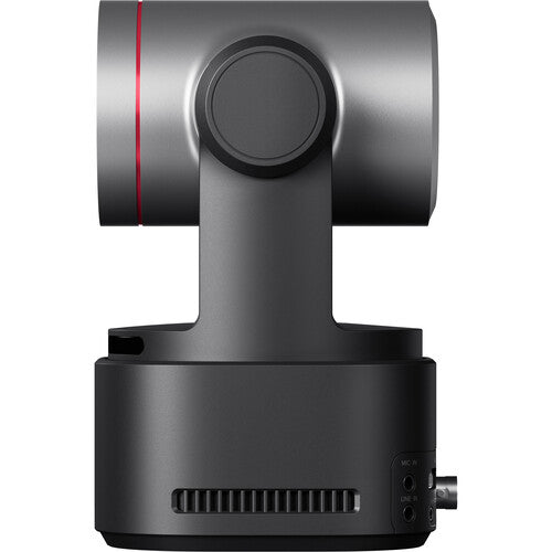 OBSBOT Tail 2 AI-Powered PTZR 4K Live Production Camera