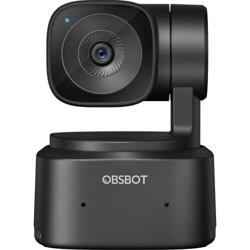 OBSBOT Tiny SE AI-Powered HD PTZ Webcam