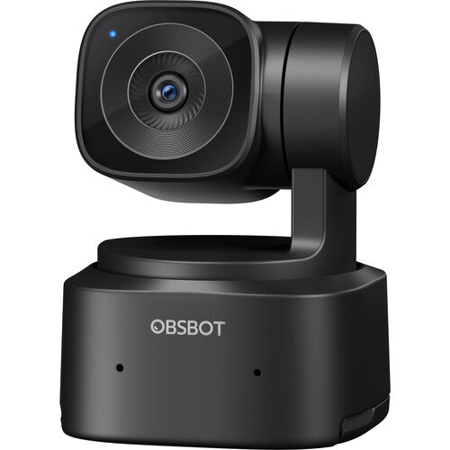 OBSBOT Tiny SE AI-Powered HD PTZ Webcam
