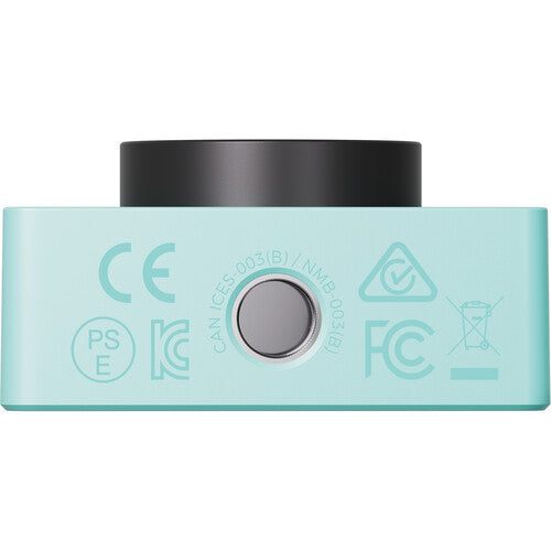 OBSBOT MEET SE GREEN