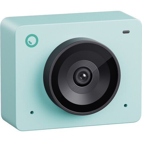 OBSBOT MEET SE GREEN