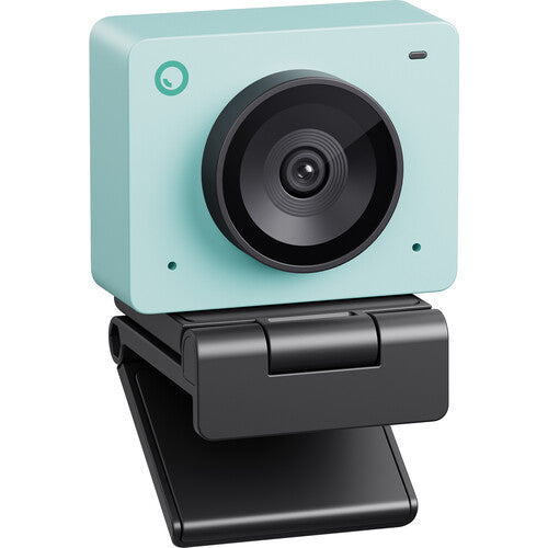 OBSBOT MEET SE GREEN