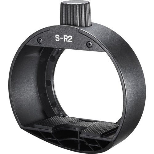 Godox SR-2 Round Head Accessories Adapter