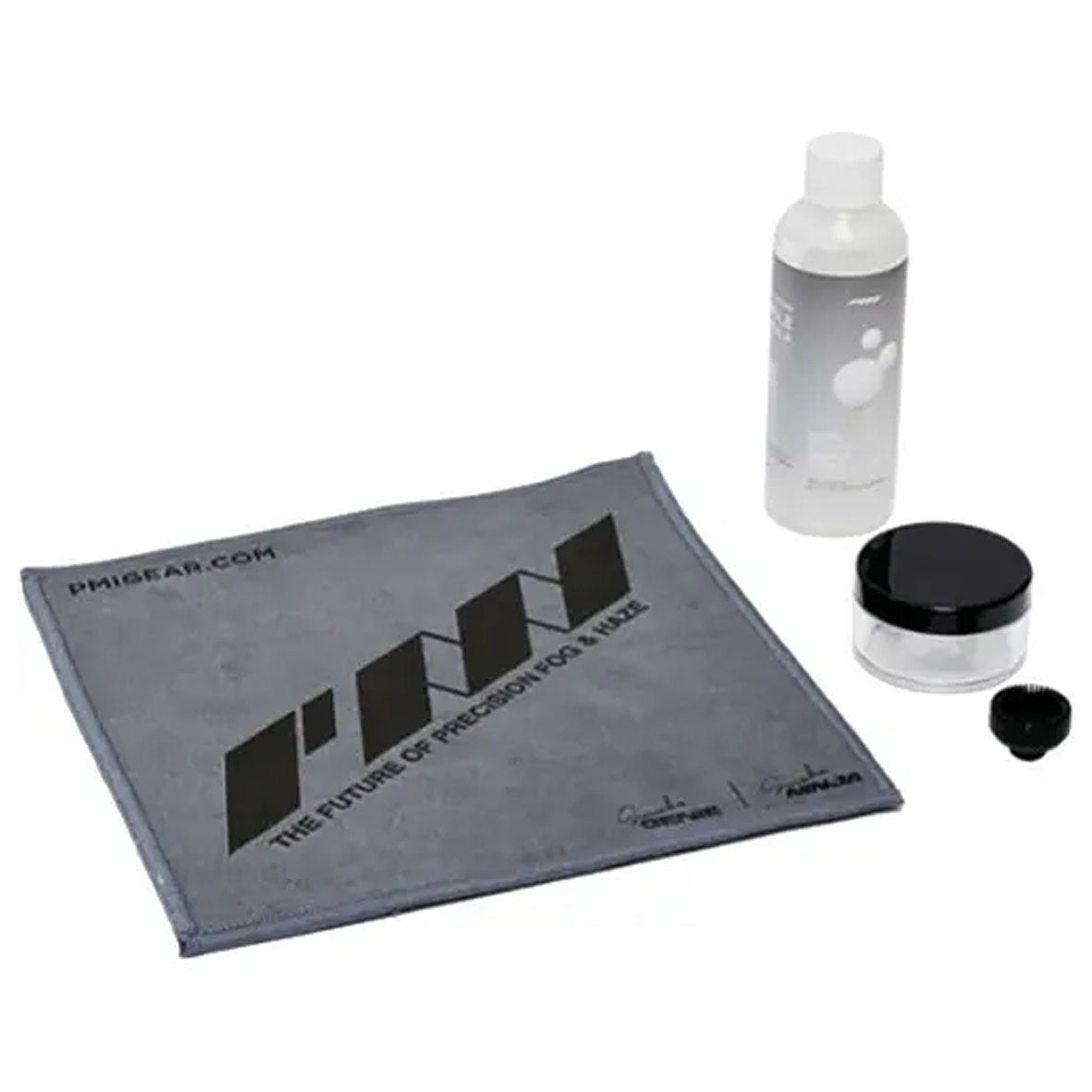 PMI Bubble Nozzle Kit