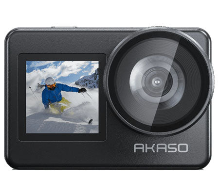 Akaso Action Camera Brave 7 New Version