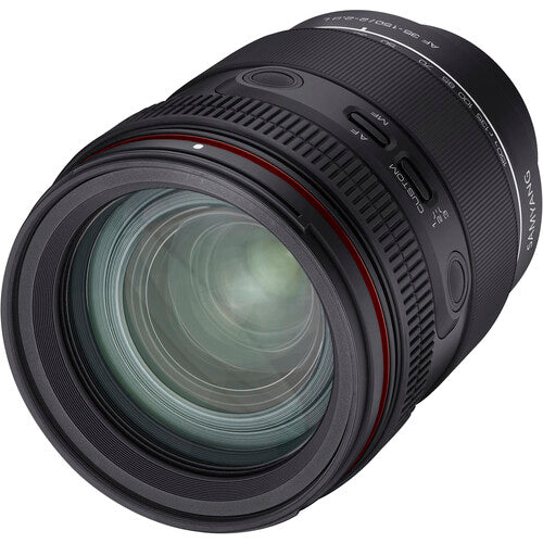 Samyang AF 35-150mm f2-2.8 for L-Mount