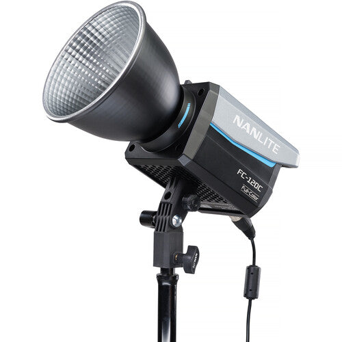 Nanlite FC-120C LED RGBWW SPOT LIGHT