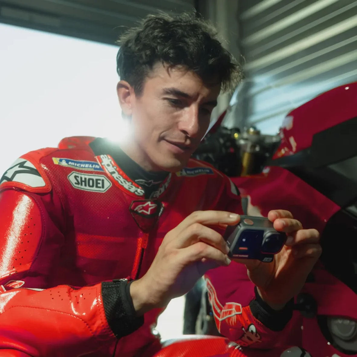 Insta360 Ace Pro 2 MM93 Edition