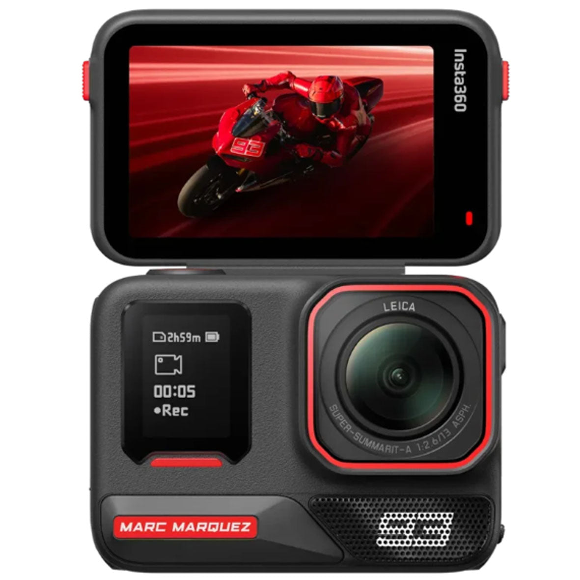 Insta360 Ace Pro 2 MM93 Edition