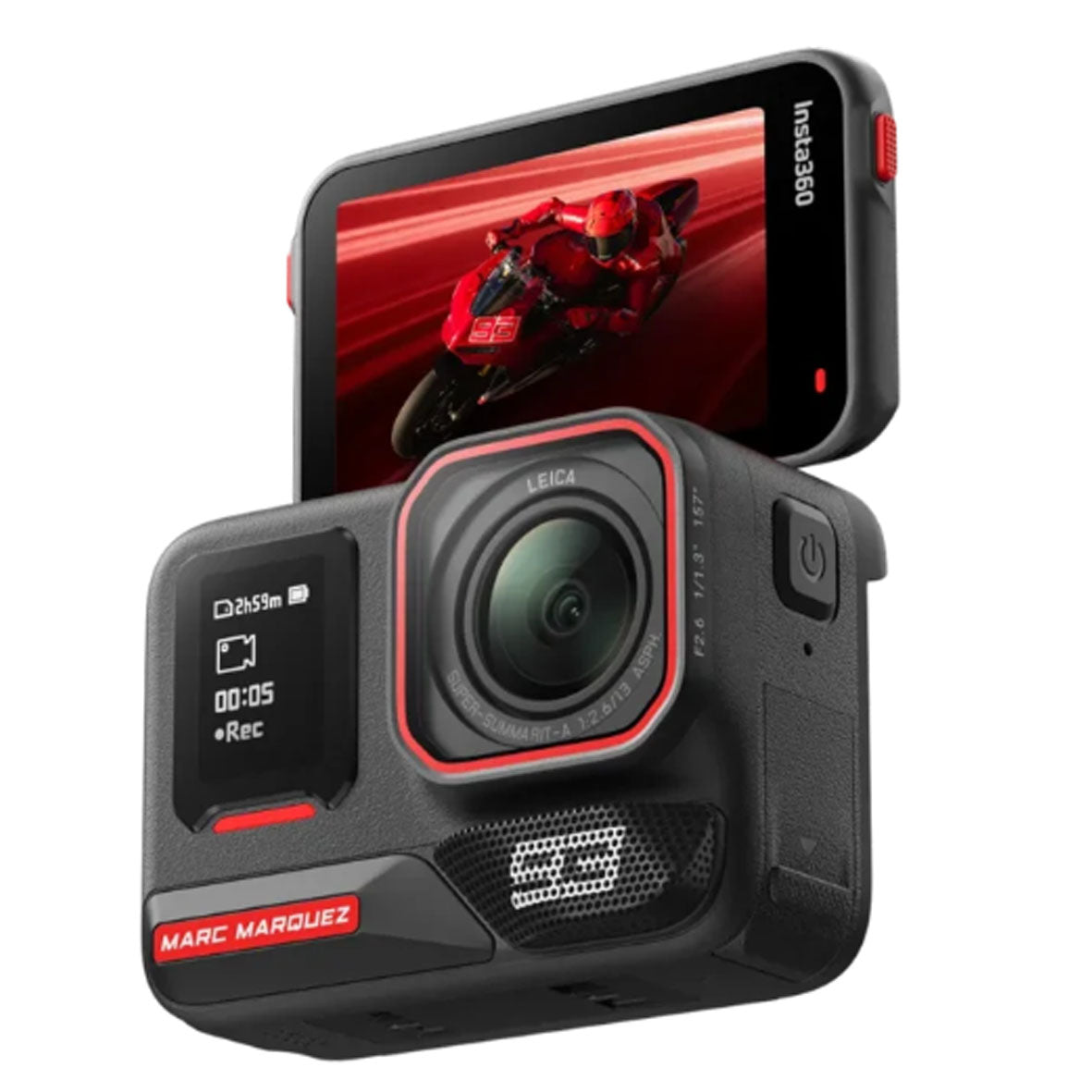 Insta360 Ace Pro 2 MM93 Edition