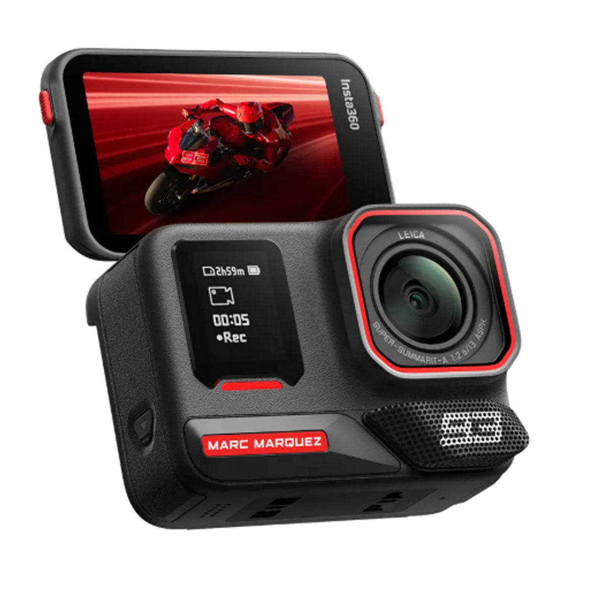 Insta360 Ace Pro 2 MM93 Edition