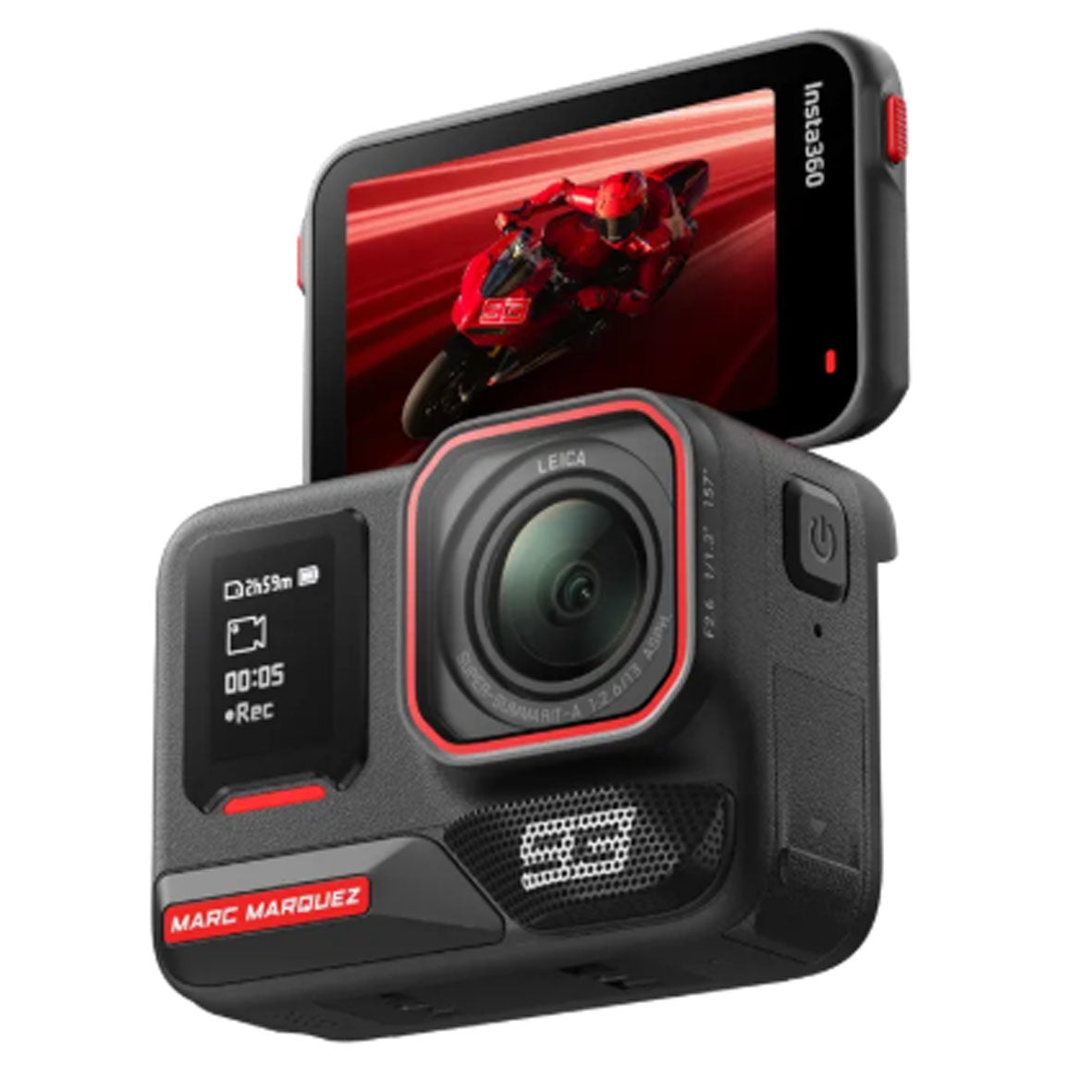 Insta360 Ace Pro 2 MM93 Edition
