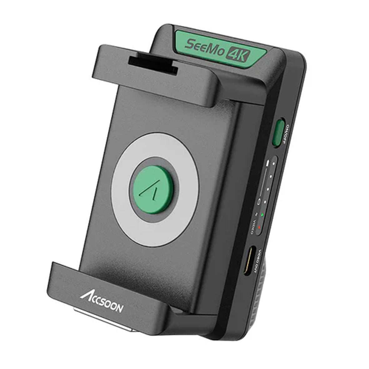 Accsoon SeeMo 4K for Android