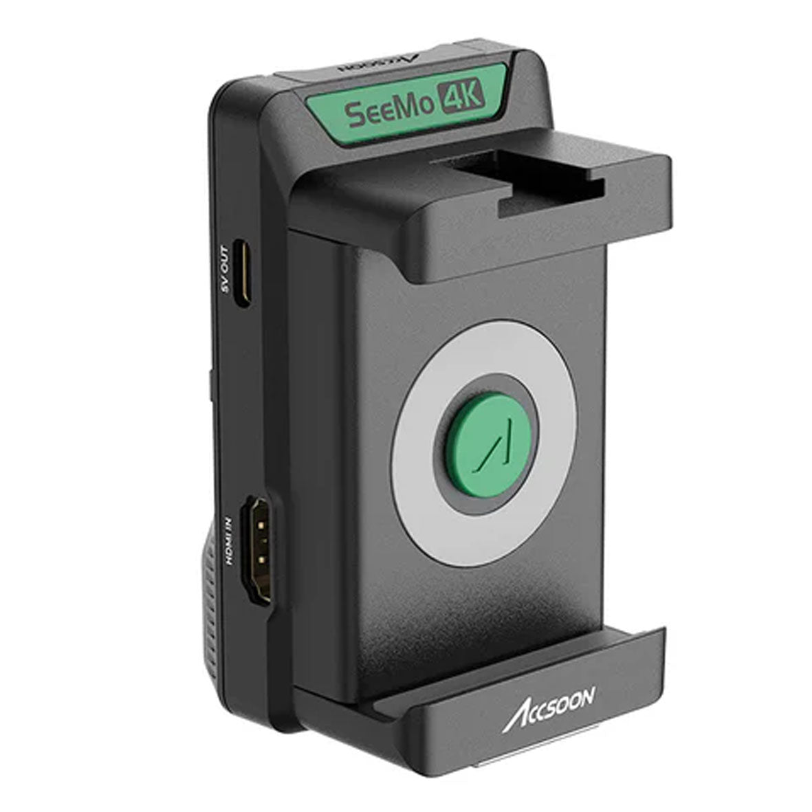 Accsoon SeeMo 4K for Android