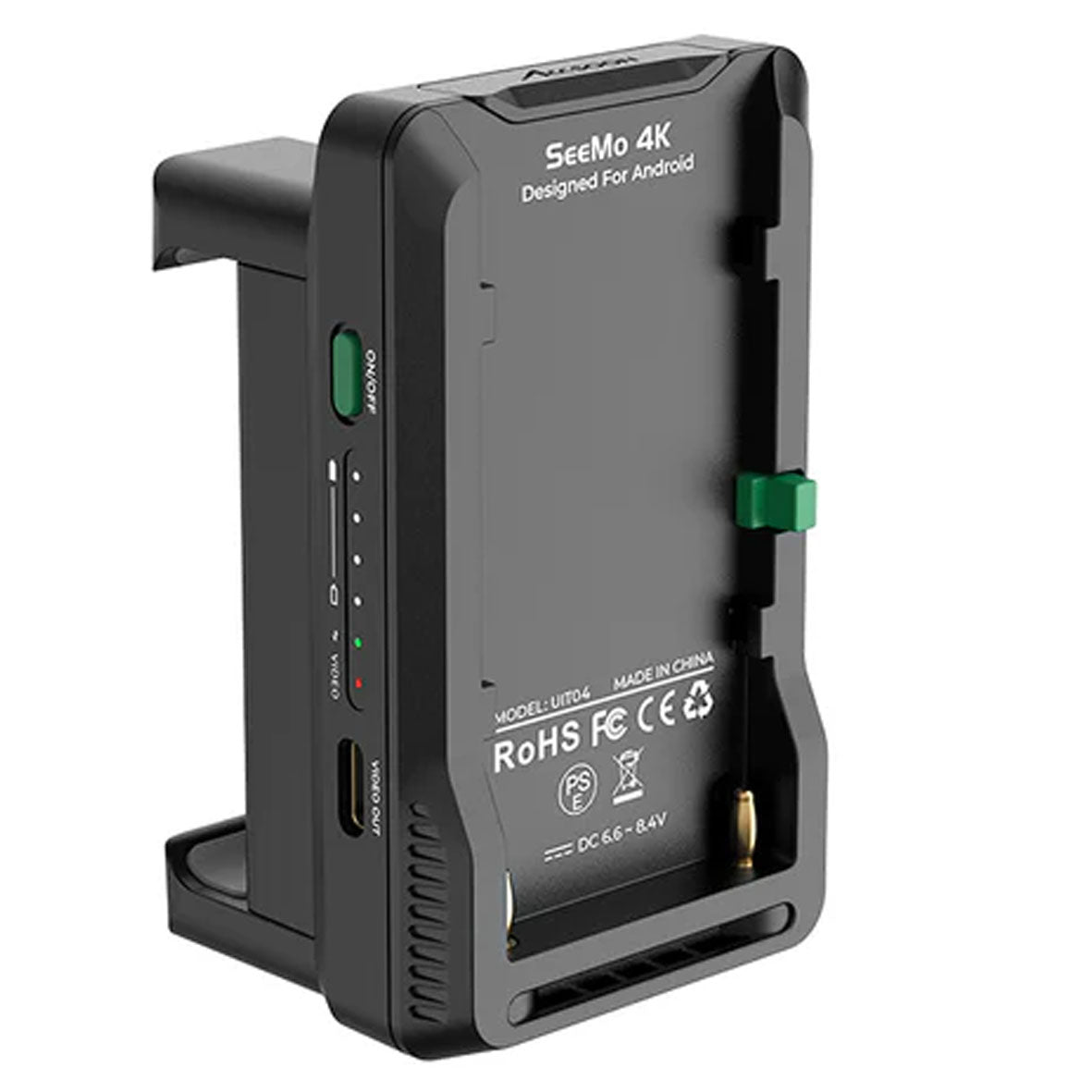 Accsoon SeeMo 4K for Android