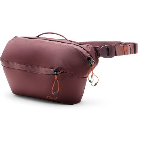 Peak Design BAS-4-EP-1 Outdoor Sling (Eclipse, 4L)