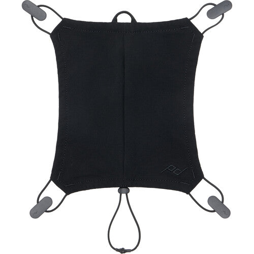 Peak Design BAHC-S-BK-1 Helmet Carry Harness
