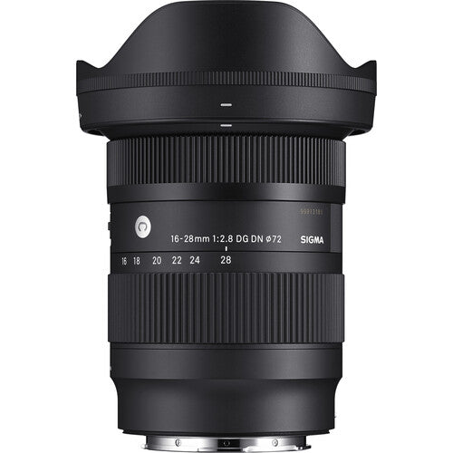Sigma 16-28mm f2.8 DG DN Contemporary Lens for Leica L Mount