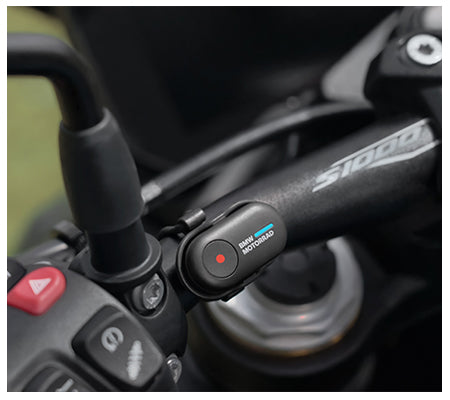 Insta360 X5 BMW Motorad Edition