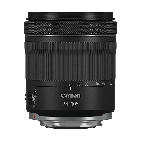 Canon RF 24-105mm f4-7.1 IS STM Lens