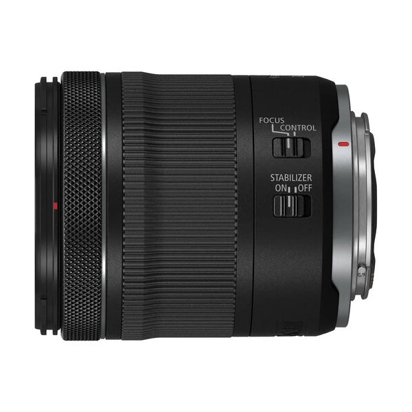Canon RF 24-105mm f4-7.1 IS STM Lens