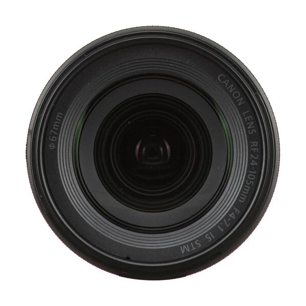 Canon RF 24-105mm f4-7.1 IS STM Lens