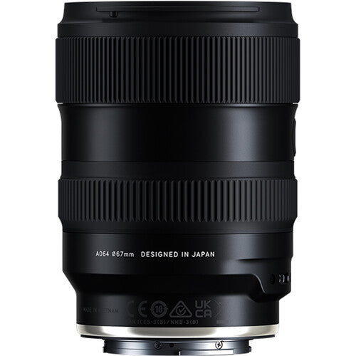 Tamron 16-30mm F2.8 Di III VXD G2 Lens for Nikon Z