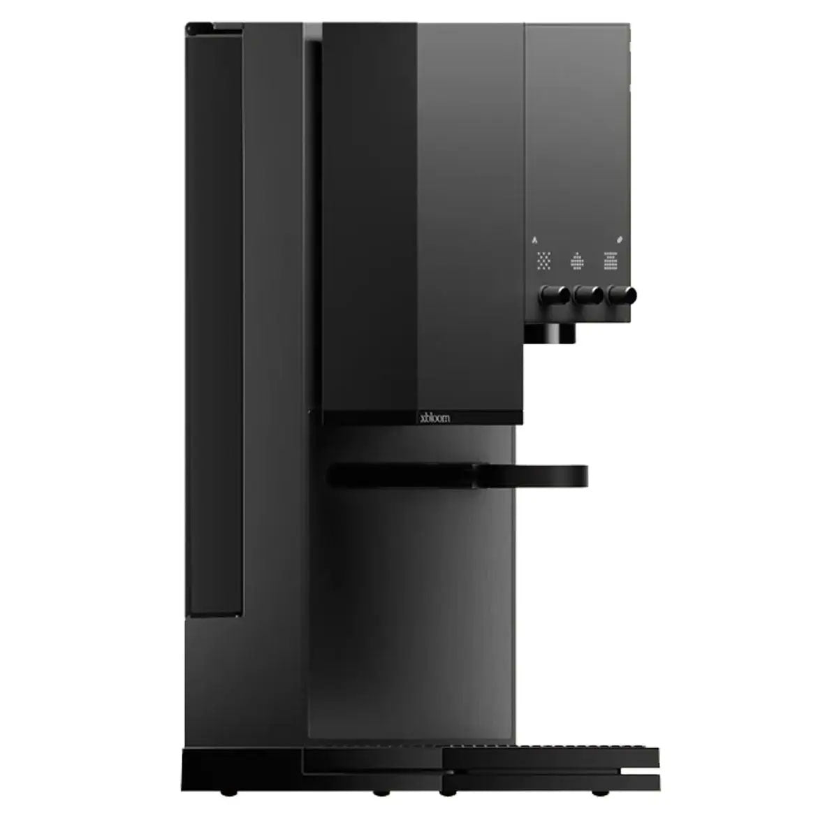xBloom Studio Coffee Machine - Black FW-02B-01EU
