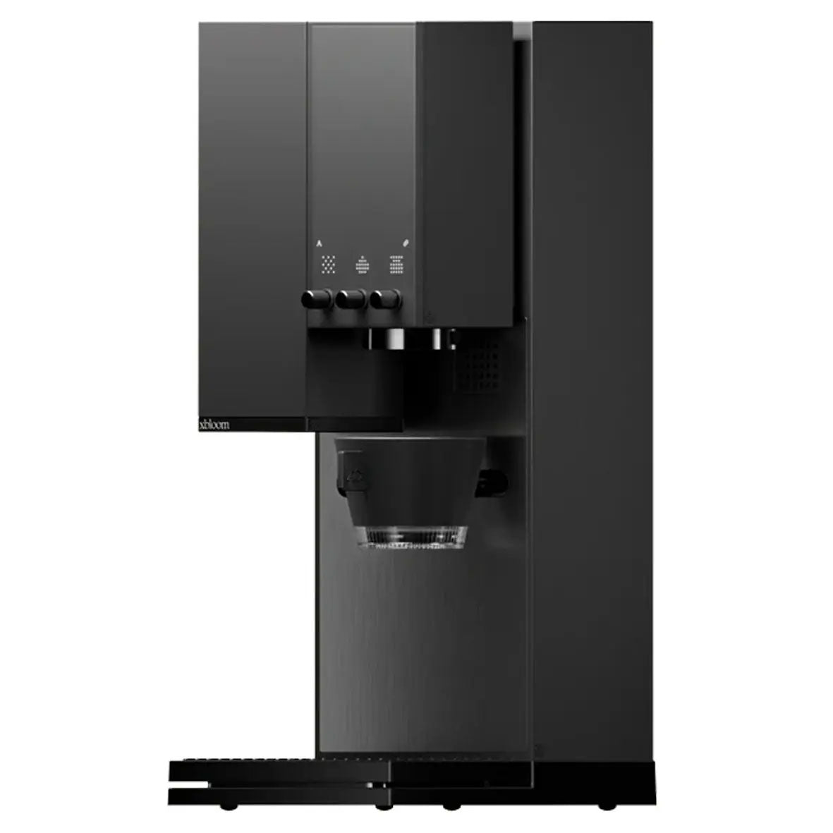 xBloom Studio Coffee Machine - Black FW-02B-01EU
