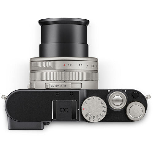 Leica D-Lux 8 Digital Camera (100 Years of Leica Limited Edition) - 19197