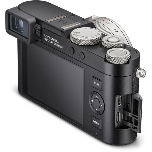 Leica D-Lux 8 Digital Camera (100 Years of Leica Limited Edition) - 19197