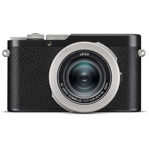 Leica D-Lux 8 Digital Camera (100 Years of Leica Limited Edition) - 19197