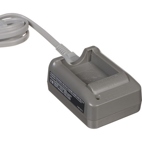OM SYSTEM BCS-5 Lithium Ion Battery Charger