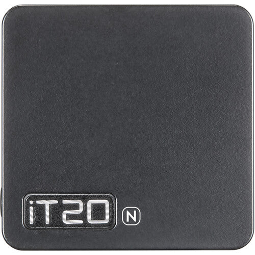 Godox iT20 N TTL Mini Flash for Nikon (Black)