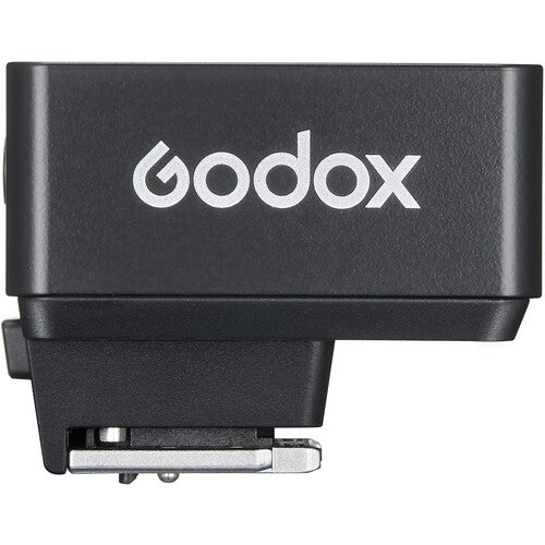 Godox iT20 O TTL Mini Flash for OM System and Panasonic Lumix (Black)