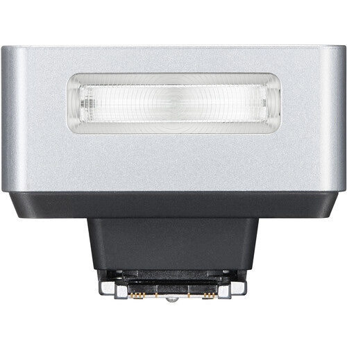 Godox iT20 C TTL Mini Flash for Canon (Silver)