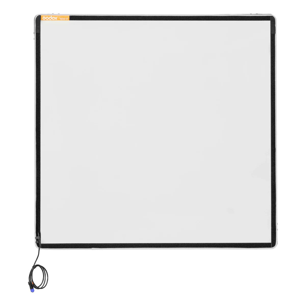 Godox Knowled AD33-01 Electronic Diffuser 100x100cm (Diffusion Sheet Only)