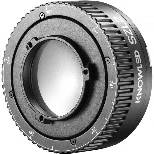 Godox Knowled SZL2 Zoom Lens for MS Light