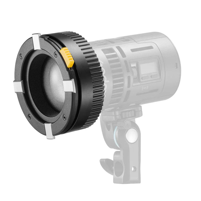 Godox Knowled SZL2 Zoom Lens for MS Light